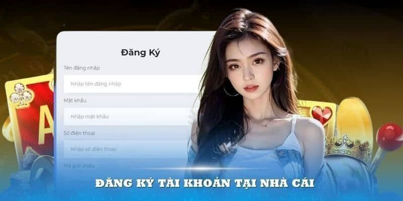 Điều kiện bắt buộc khi đăng ký MMOO