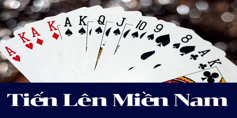 Tiến lên miền Nam là gì?