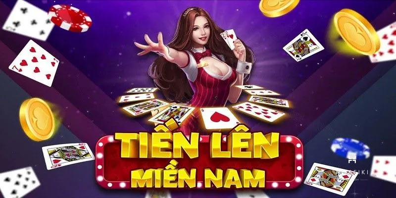Cách Chơi Bài Tiến Lên
