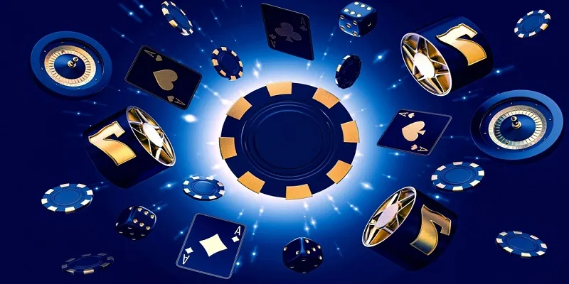 Các đối tác uy tín cung cấp không gian giải trí đỉnh cao tại U88