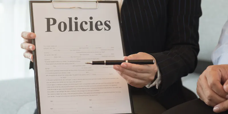 Nghĩa vụ của người chơi đối với các nguyên tắc bảo mật