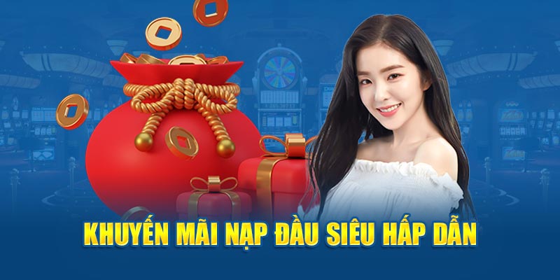 Sơ lược về chương trình ưu đãi hấp dẫn từ nền tảng U88